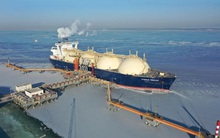 Đằng sau siêu hợp đồng khí đốt 60 tỷ USD giữa Trung Quốc và Qatar