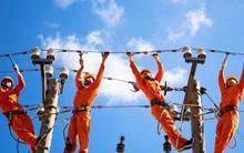 Áp lực lên ngành điện