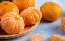 Quýt tuy bổ dưỡng nhưng những người này tuyệt đối không nên ăn