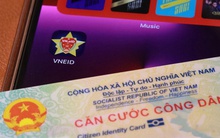 Hướng dẫn sử dụng GPLX, thẻ BHYT đã tích hợp vào tài khoản định danh điện tử qua ứng dụng VNeID