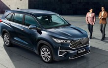 Lột xác ấn tượng mong thoát 'ế', Toyota Innova 2023 nhận hàng nghìn đơn đặt hàng, khách mua phải chờ nửa năm mới nhận được xe