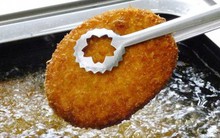 Món thịt bò Kobe tẩm bột chiên có gì đặc biệt mà thực khách sẵn sàng đợi trước... 30 năm để được ăn!