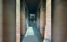 Mộ cổ Ai Cập 3.800 tuổi độc đáo: Mỗi năm tự bừng sáng một lần