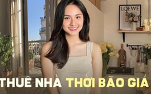 Lương giảm, tiền thuê tăng nhưng không dám chuyển nhà