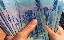 Bộ LĐ-TB&XH yêu cầu báo cáo lương thưởng Tết trước 25/12