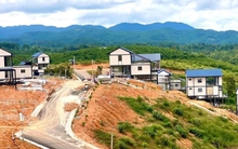 Lâm Đồng yêu cầu xử lý dứt điểm sai phạm tại dự án ma The Tropicana Garden 2