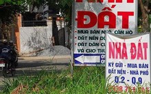 Rao bán cắt lỗ bất động sản nhưng thực chất nhiều nhà đầu tư chỉ đang cắt lãi