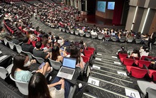 Ngành học được mệnh danh 'quyến rũ' nhất thế kỷ 21: Thu nhập có thể đạt gần 100 triệu đồng/tháng