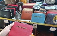 Hàng giả, ai dung dưỡng?