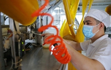 Kinh tế phục hồi mạnh mẽ (*): Công nghiệp lấy lại đà tăng trưởng