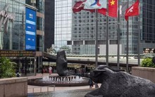 Hang Seng tăng 4%, chứng khoán Trung Quốc đồng loạt tăng điểm