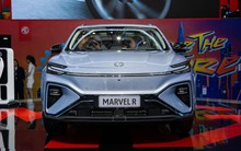 Tham vọng của MG tại Việt Nam