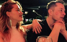 Tài khoản của Amber Heard bị xóa sau khi Elon Musk tiếp quản Twitter