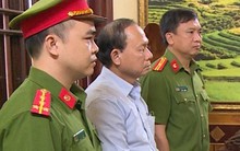 Bắt Phó chủ tịch Hội Nông dân tỉnh Thanh Hóa