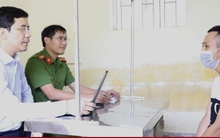 Phá đường dây cá độ bóng đá liên tỉnh quy mô 6.000 tỷ đồng