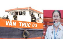 Nghe tin 'ông trùm' đường dây buôn lậu 200 lít xăng bị bắt, nữ giám đốc lập tức tiêu hủy sổ sách