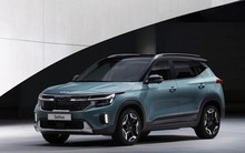 Góc sếp nhà người ta: Tặng hẳn 6 chiếc Kia Seltos đời mới cho nhân viên