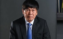 Ông Trần Đình Long trở thành người "nghèo" nhất trong 7 tỷ phú USD của Việt Nam