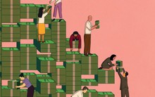 4 khả năng mấu chốt làm nên khoảng cách giàu nghèo: Người biết nắm bắt tiền bạc đầy túi, người không tin chẳng trách mãi nghèo