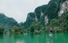 Trải nghiệm mùa lũ – tour du lịch độc đáo