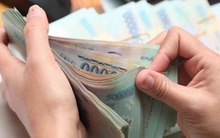 "Cải cách tiền lương công chức đảm bảo cao hơn lương tối thiểu vùng"