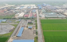 Khát vọng từ DDCI sẽ đưa Thái Bình phát triển mạnh mẽ