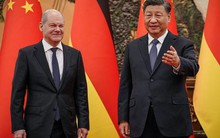 Đức và Trung Quốc thúc đẩy hợp tác