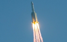 Lo ngại mảnh vỡ tên lửa Trung Quốc, Tây Ban Nha đóng cửa loạt sân bay