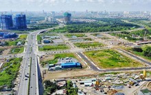 Thận trọng khi áp giá đền bù đất theo thị trường sẽ khiến bất động sản tăng giá