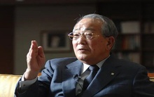 Thần kinh doanh Nhật Bản Inamori Kazuo: 'Người có thể làm việc lớn, cả đời đều tuân thủ 3 KHÔNG, đừng để đến 40 tuổi mới biết!'