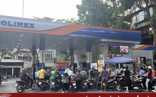 Người dân xếp hàng mua xăng, Bộ trưởng Bộ Công Thương lên tiếng