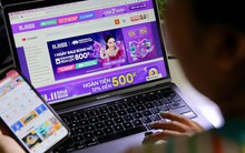 Chống thất thu thuế nền tảng xuyên biên giới