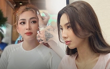 Phỏng vấn nóng Thuỳ Tiên: 'Bà Thuỳ Trang chủ động tiếp cận tôi. Vụ kiện này là rủi ro với sự nghiệp nhưng tôi không ngại'