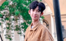 Cậu bé bán hàng rong nói 16 thứ tiếng 'lột xác' không ngờ sau 4 năm gây bão mạng