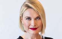 Em gái tỷ phú Elon Musk: Tài giỏi và cũng tự mình trở thành triệu phú