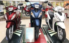 Giá lên xuống "chóng mặt" - đây là mẫu xe bất ổn nhất tại thị trường Việt Nam