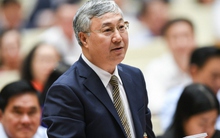 Chất vấn tại kỳ họp thứ 4 và những phát ngôn ấn tượng