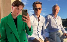 Con của tỷ phú sẽ trở thành tỷ phú: Chàng trai 19 tuổi được thừa kế 47% cổ phần tập đoàn từ cha, 23 tuổi lọt Top 5 nam tỷ phú trẻ nhất thế giới, cảm thấy biết ơn vì có khởi đầu “khiêm tốn”