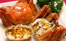 Cua lông Thượng Hải giá tiền triệu siêu đắt đỏ, về chợ Việt thành hàng bình dân và sự thật phía sau