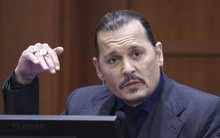 Johnny Depp không muốn trả 2 triệu USD cho Amber Heard