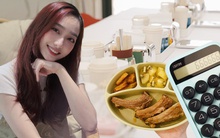 Gia đình 3 người thu nhập 40-60 triệu/tháng nhưng gần như không có tiết kiệm