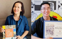 Người trẻ mê 'săn' sách hiếm, tiền triệu cũng sẵn sàng chi