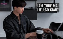 Giàu thế nào được nếu cứ mãi làm thuê?