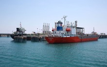 Nhà máy Lọc dầu Dung Quất tiếp tục tăng công suất góp phần ổn định thị trường xăng dầu trong nước