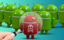 Xuất hiện mã độc nguy hiểm mới ẩn trong app điện thoại nhận tới 1 triệu lượt tải