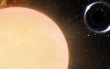 Quái vật bóng tối đủ sức nuốt 10 Mặt Trời xuất hiện gần chúng ta