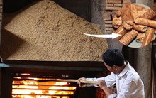 Xuất khẩu viên nén của Việt Nam có khả năng đạt 1 tỷ USD