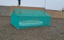 Bí mật ngôi mộ được Taliban bảo vệ nghiêm ngặt