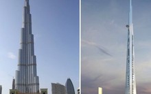 Làm thế nào người ta thiết kế được những tòa nhà "siêu cao khổng lồ"? Phức tạp hơn nhiều so với bạn nghĩ!