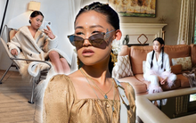 Ái nữ của ‘ông trùm thung lũng Silicon’: Con nhà nòi với lý lịch hoành tráng, nổi đình đám show Netflix về giới siêu giàu